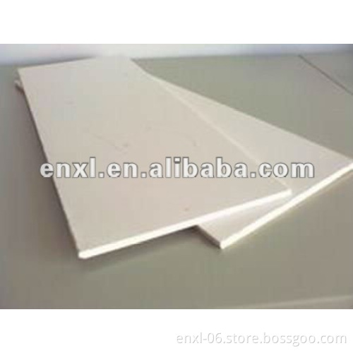 Flame retardant ABS board